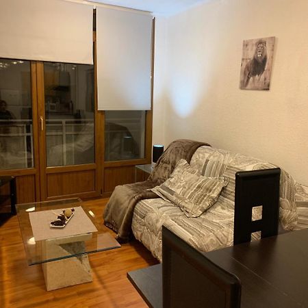 Confort St Jordi Pas De La Casa Esterno foto