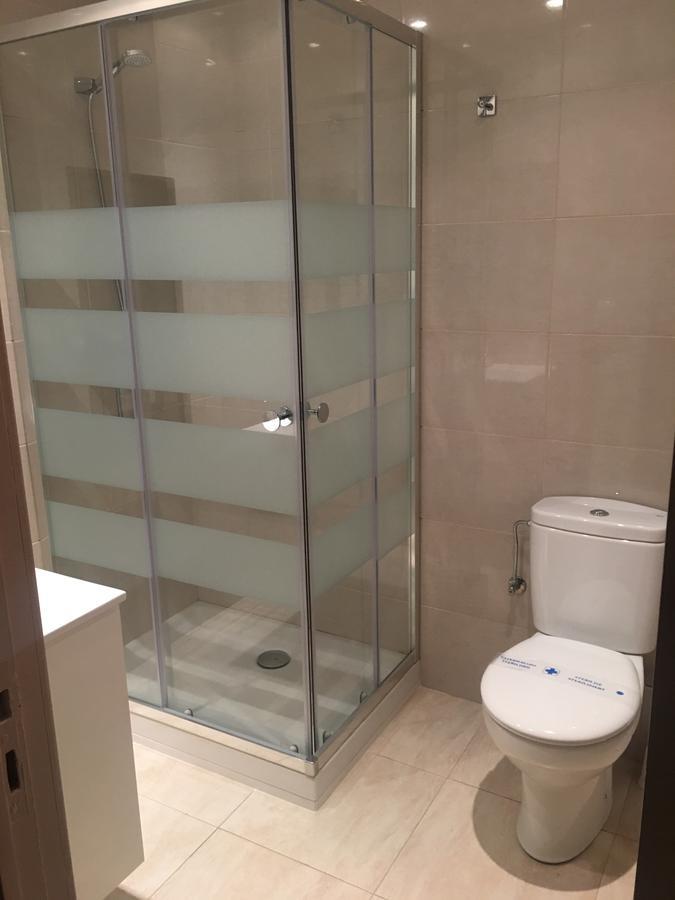 Confort St Jordi Pas De La Casa Esterno foto