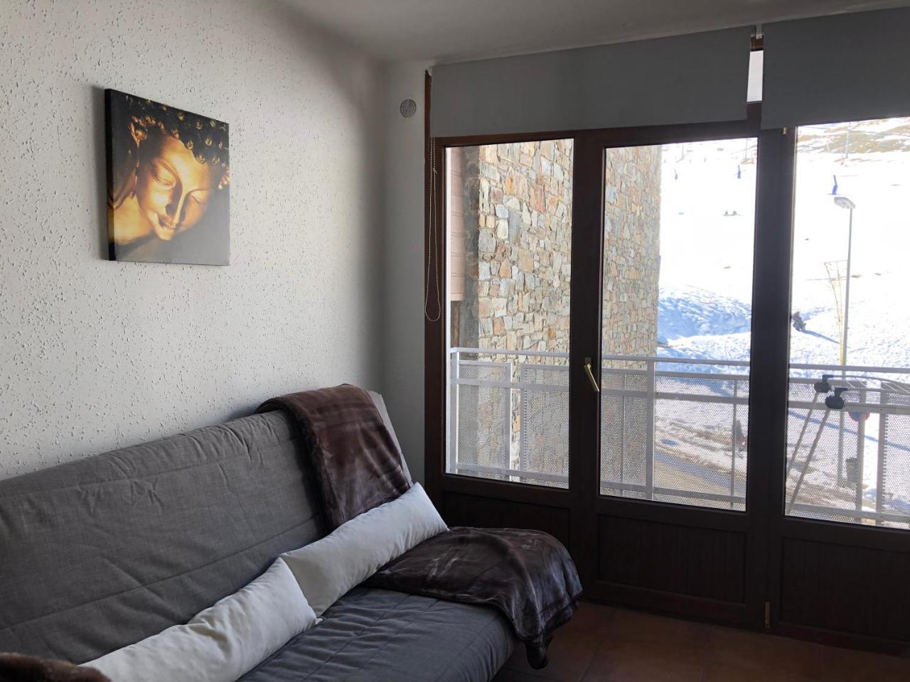 Confort St Jordi Pas De La Casa Esterno foto