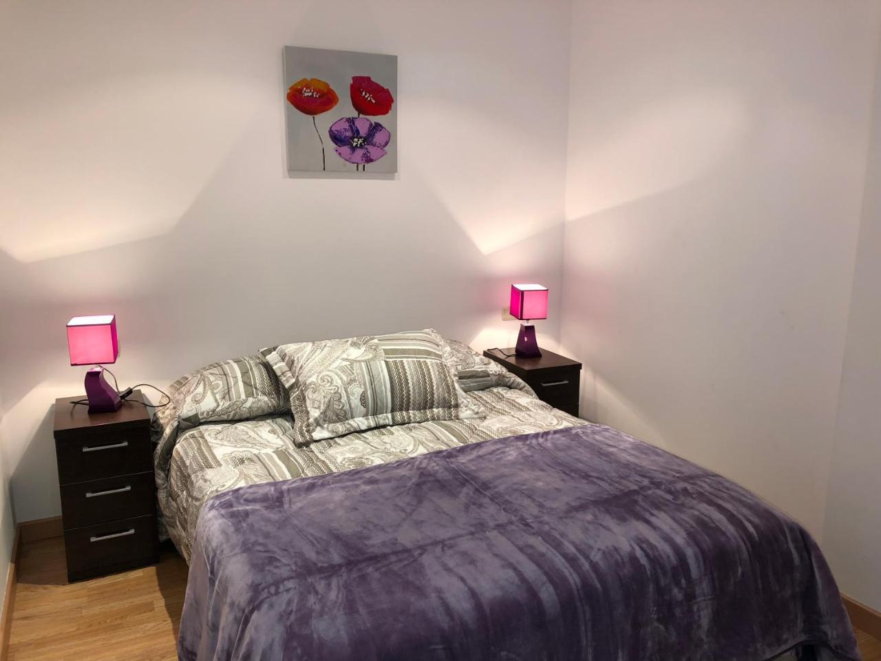 Confort St Jordi Pas De La Casa Esterno foto