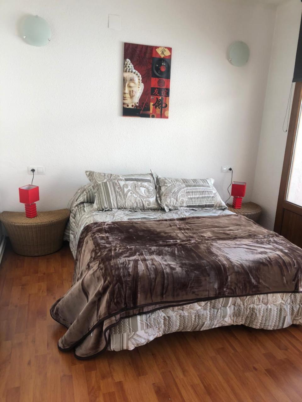 Confort St Jordi Pas De La Casa Esterno foto