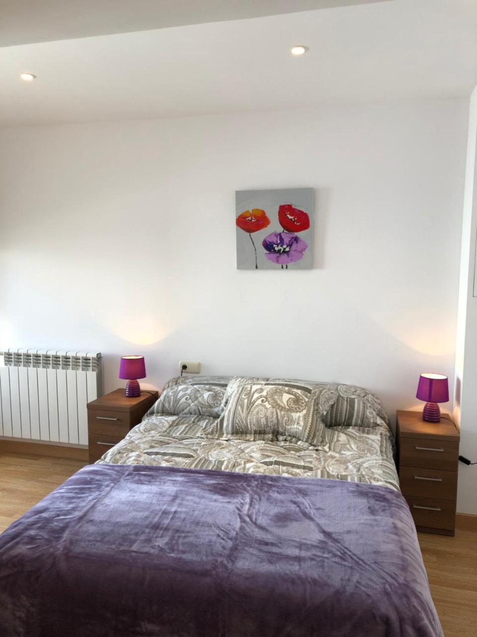 Confort St Jordi Pas De La Casa Esterno foto