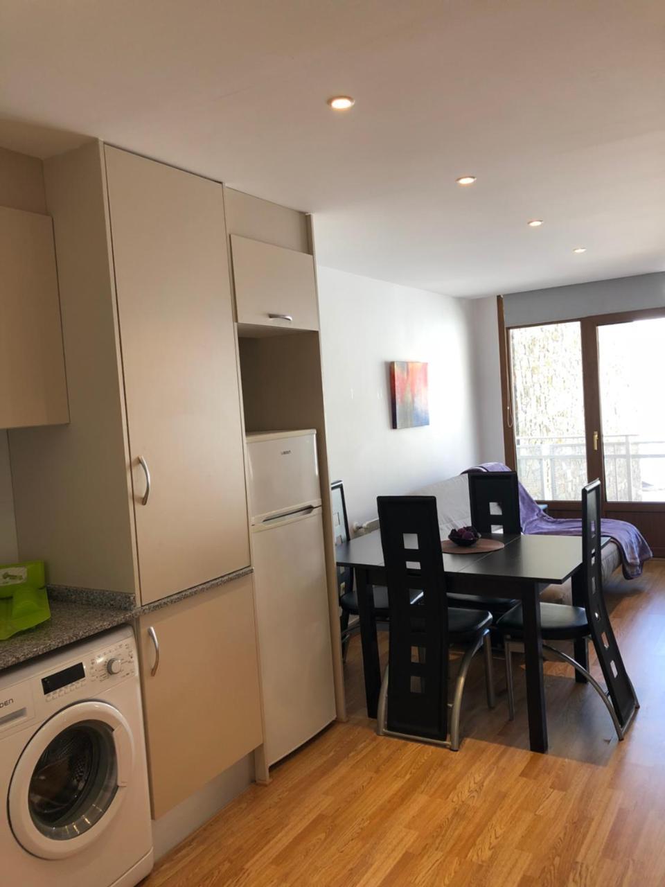 Confort St Jordi Pas De La Casa Esterno foto