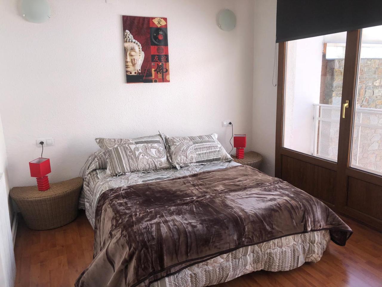 Confort St Jordi Pas De La Casa Esterno foto