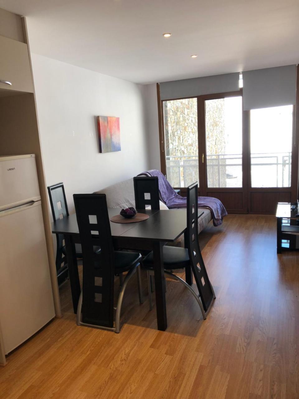 Confort St Jordi Pas De La Casa Esterno foto