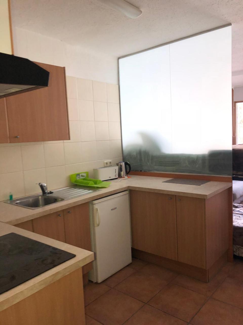Confort St Jordi Pas De La Casa Esterno foto