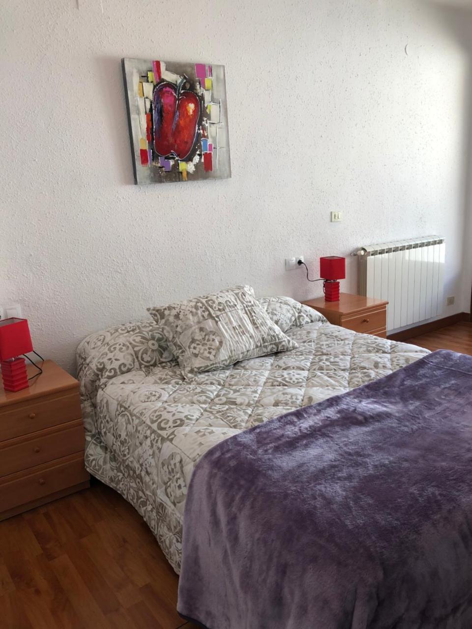 Confort St Jordi Pas De La Casa Esterno foto