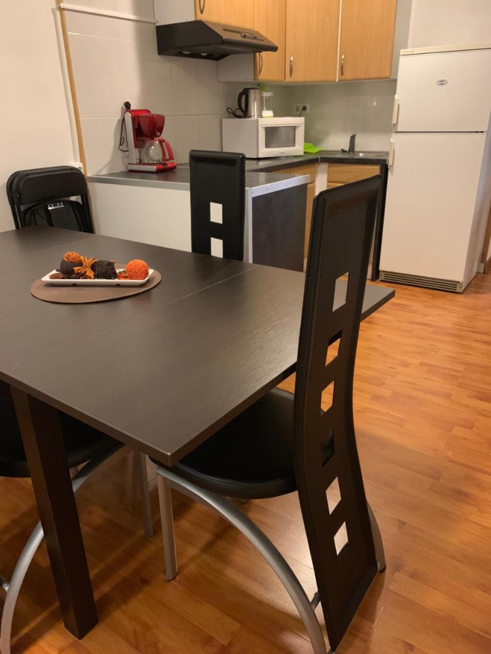 Confort St Jordi Pas De La Casa Esterno foto