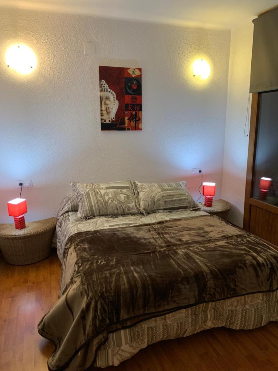 Confort St Jordi Pas De La Casa Esterno foto