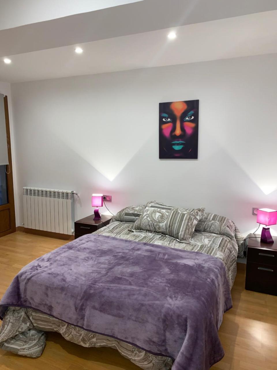 Confort St Jordi Pas De La Casa Esterno foto
