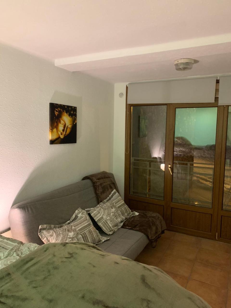 Confort St Jordi Pas De La Casa Esterno foto