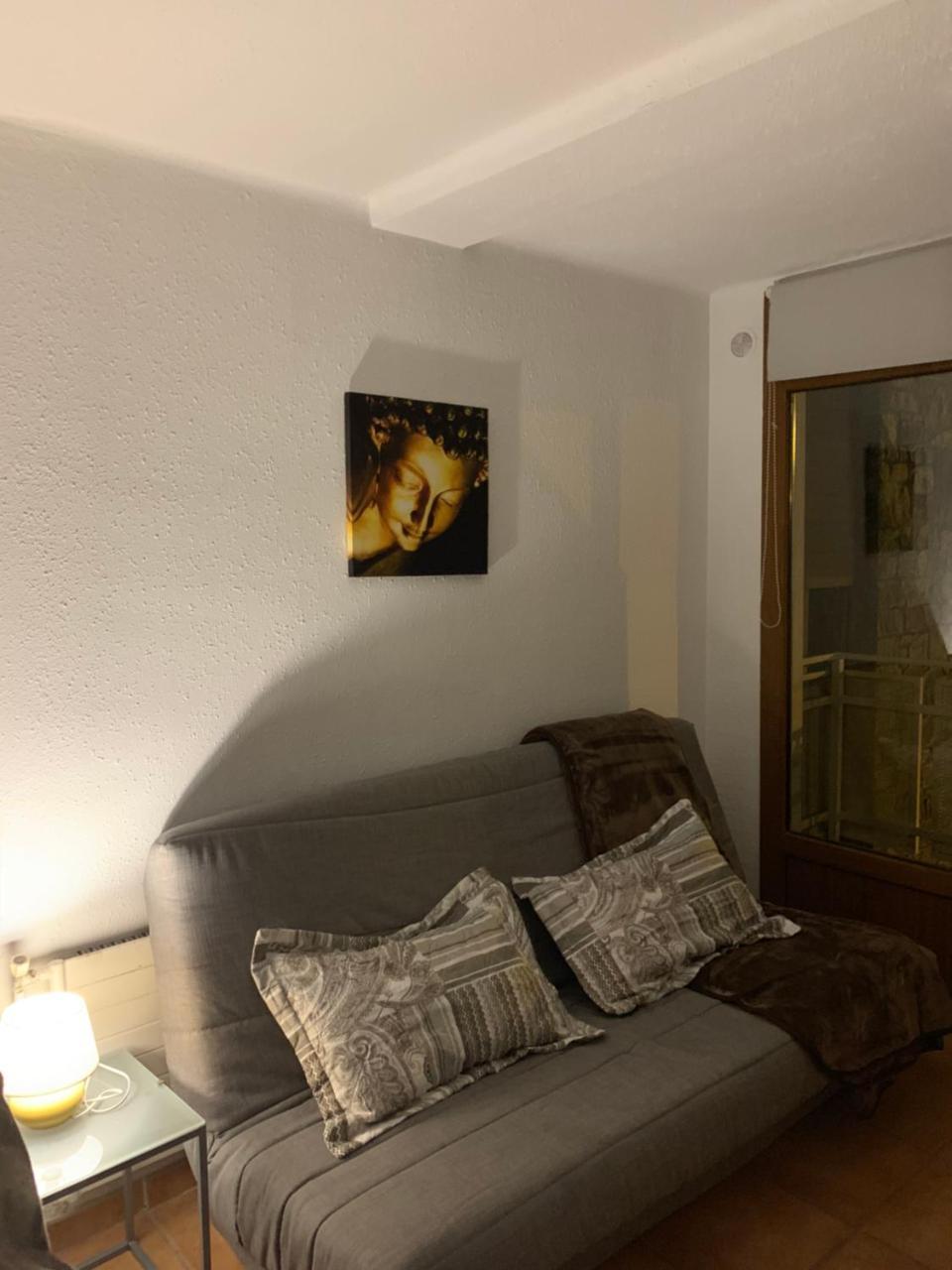 Confort St Jordi Pas De La Casa Esterno foto