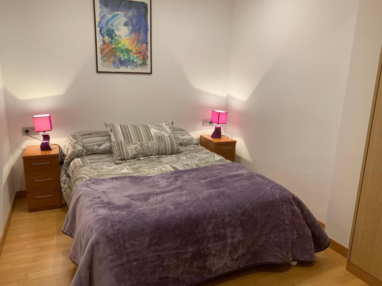 Confort St Jordi Pas De La Casa Esterno foto