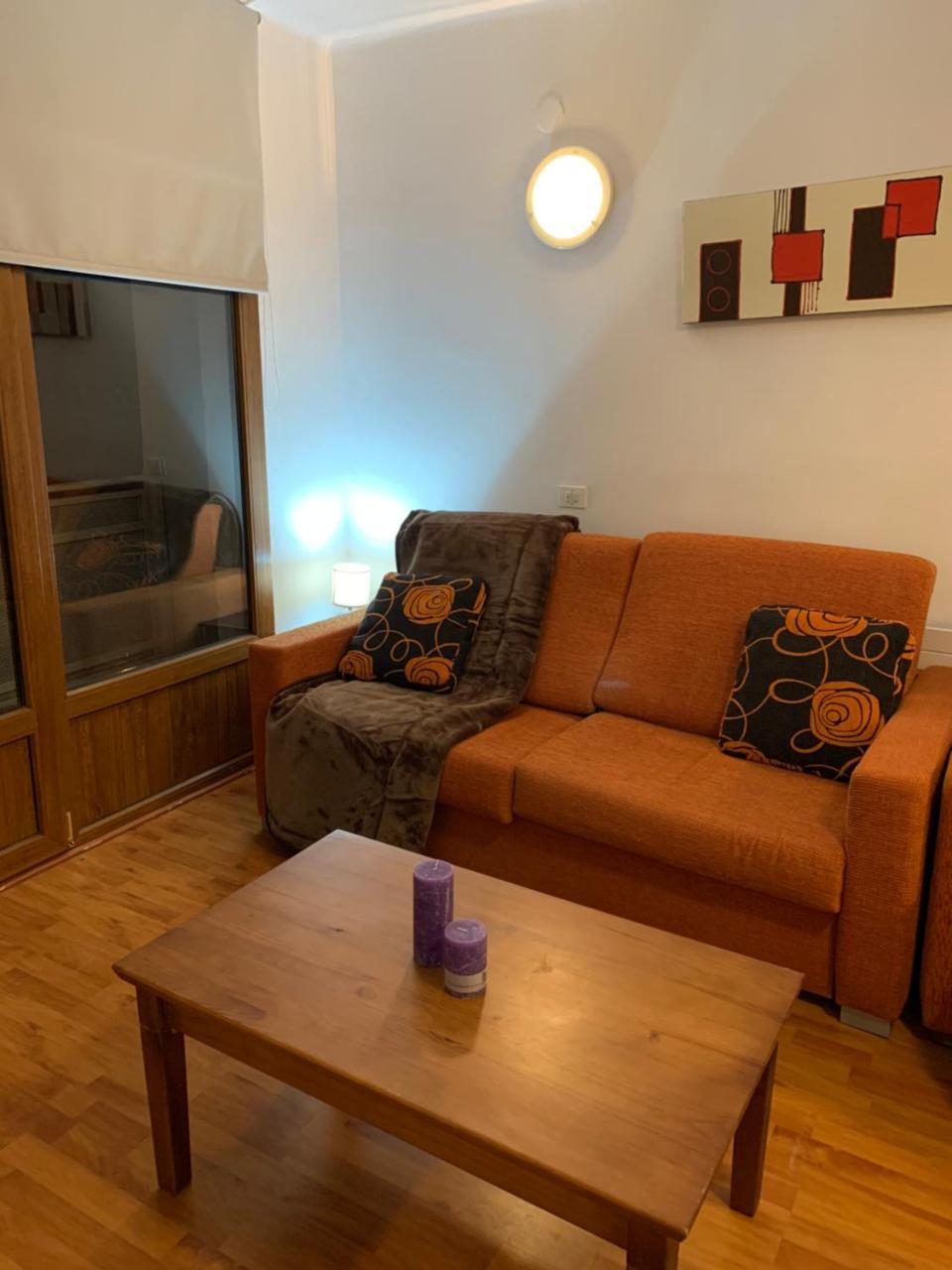 Confort St Jordi Pas De La Casa Esterno foto
